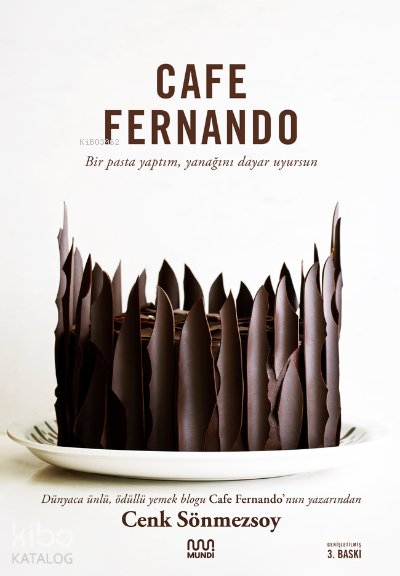 Cafe Fernando