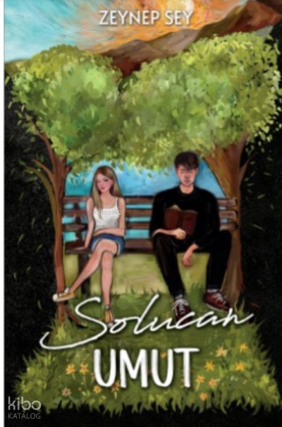 SOLUCAN 1 :Umut