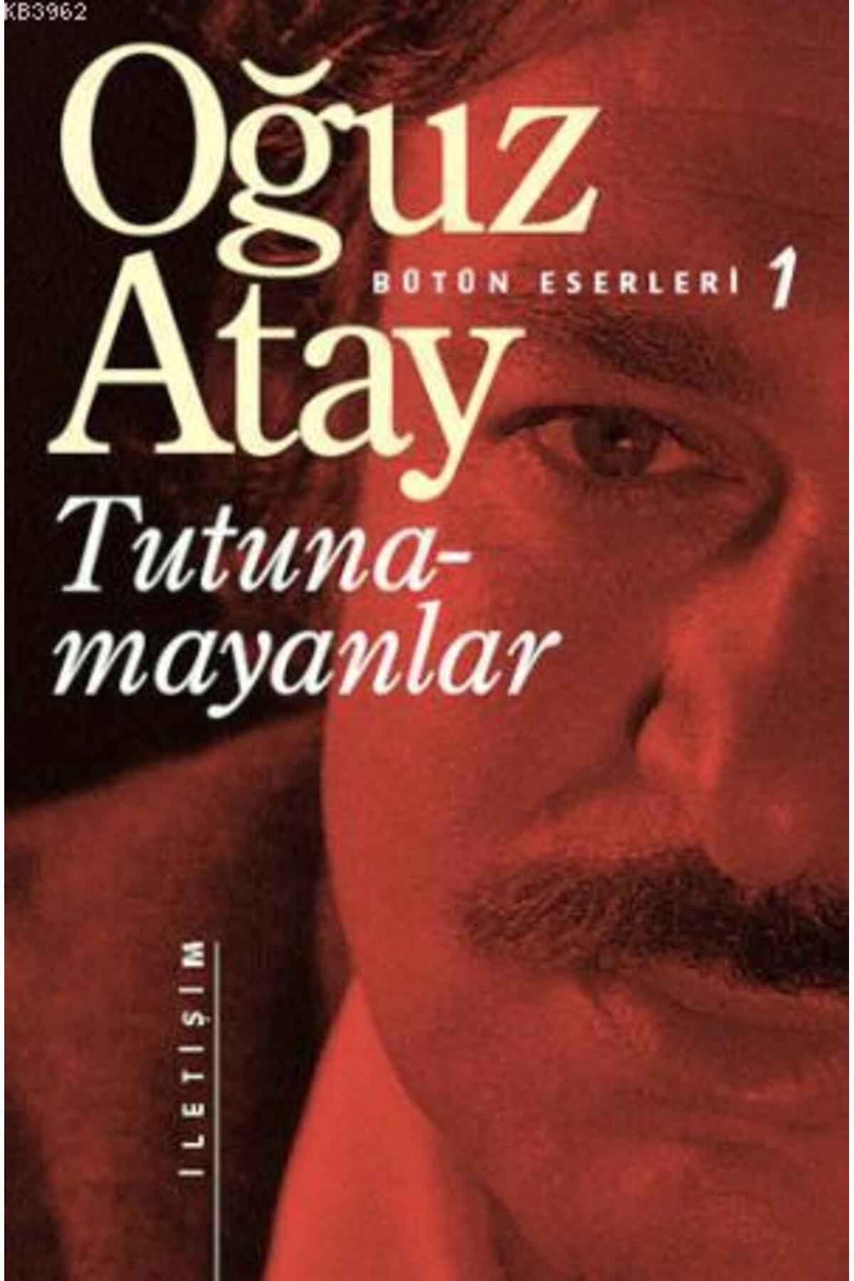 TUTUNAMAYANLAR
