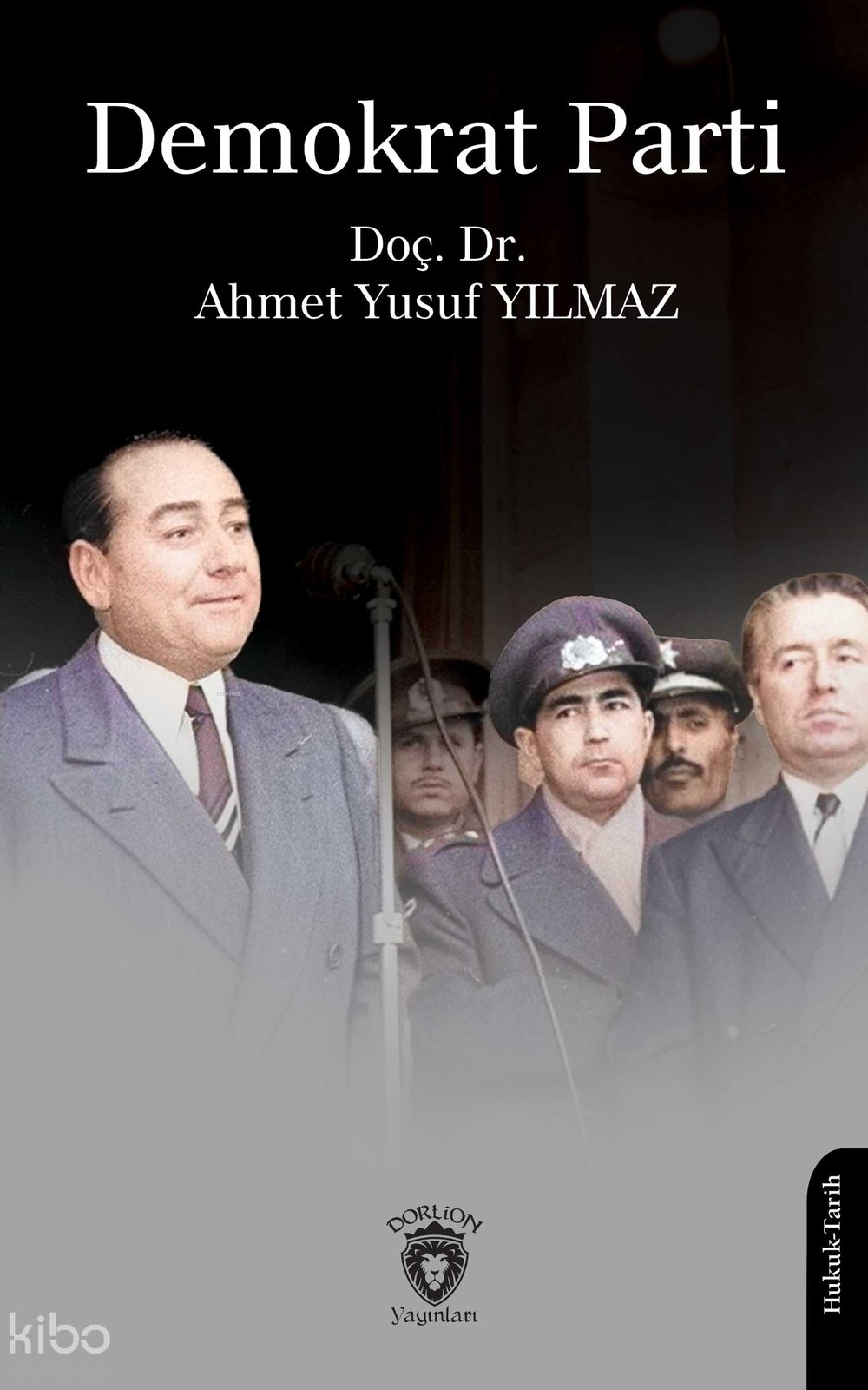 Demokrat Parti - Ahmet Yusuf Yılmaz
