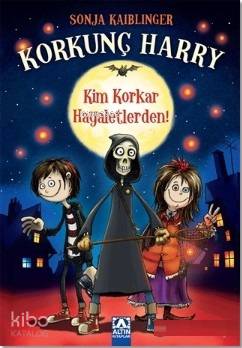 Korkunç Harry