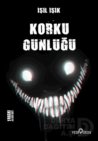 KORKU GÜNLÜĞÜ