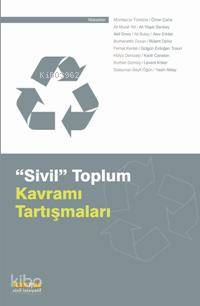 Sivil Toplum Kavramı Tartışmaları