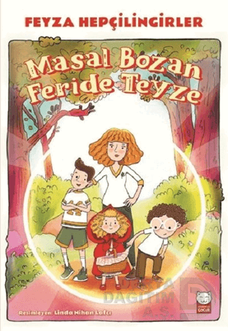 MASAL BOZAN FERİDE TEYZE