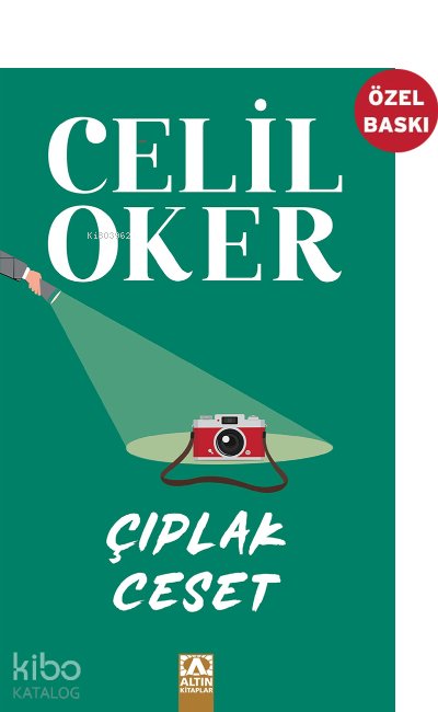 Çıplak Ceset