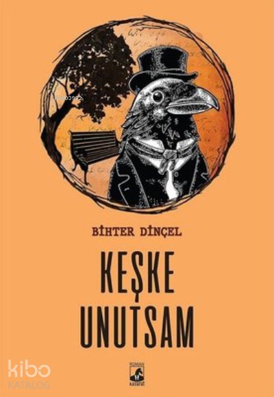 Keşke Unutsam - Bihter Dinçel