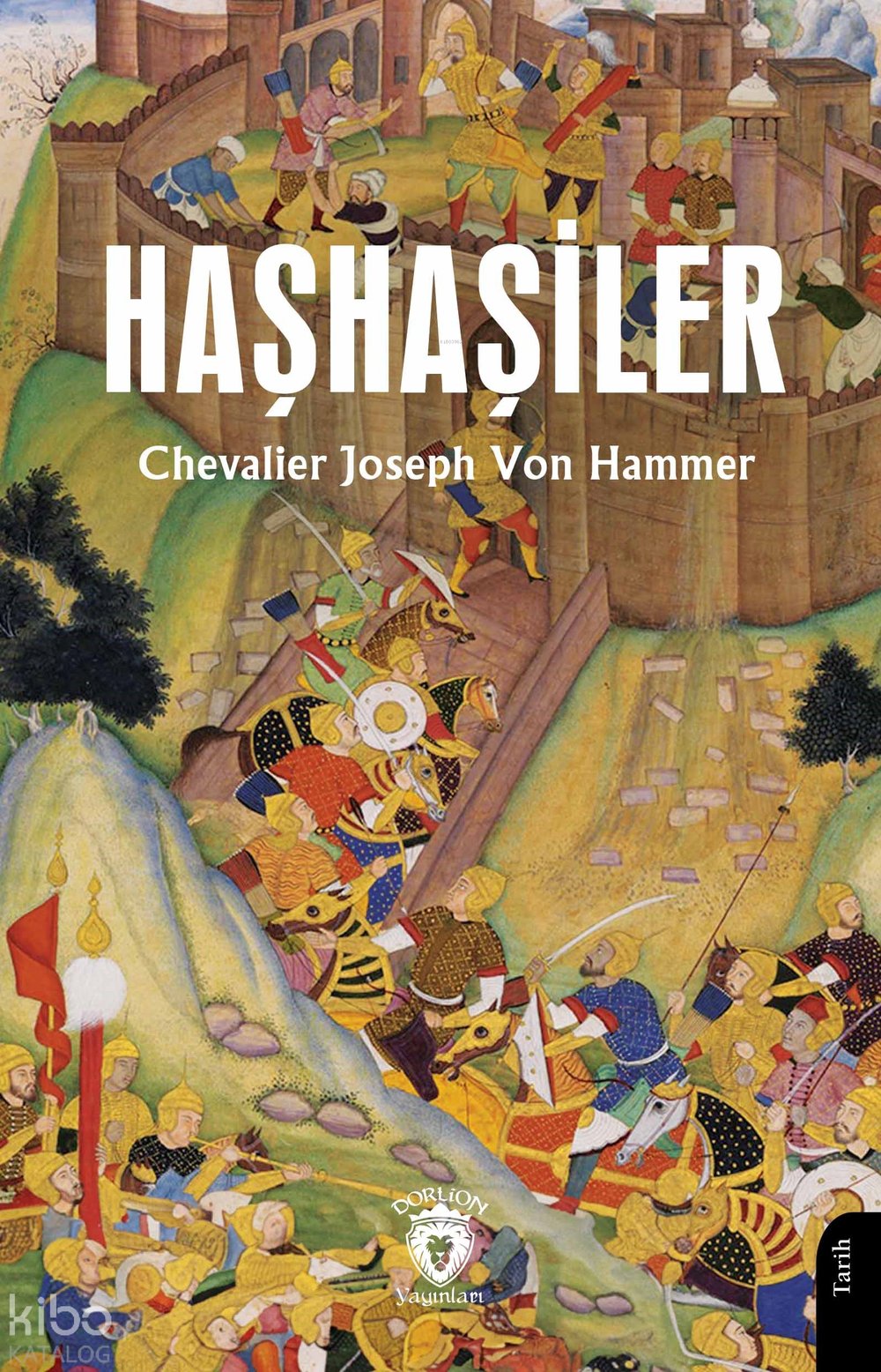 Haşhaşiler