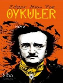 Edgar Allan Poe Öyküler 1 - Edgar Allan Poe