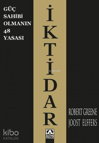 İktidar