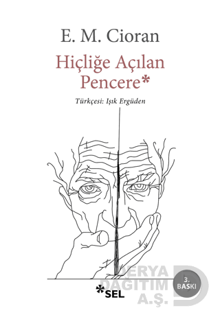 Hiçliğe Açılan Pencere