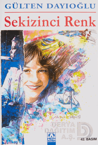 SEKİZİNCİ RENK