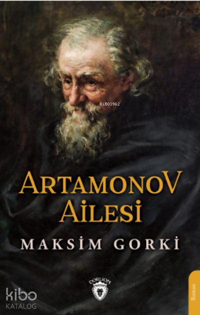 Artamonov Ailesi