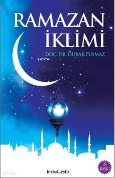 Ramazan İklimi - Durak Pusmaz