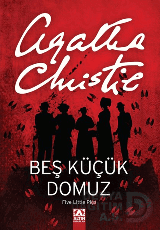 BEŞ KÜÇÜK DOMUZ