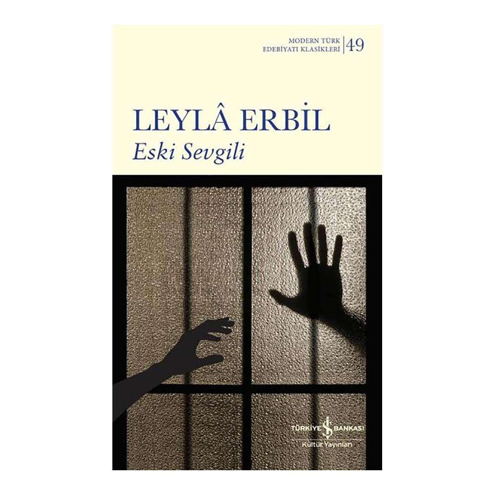 ESKİ SEVGİLİ - KARTON (MODERN T.E.K)