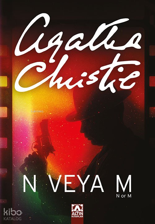 N veya M?