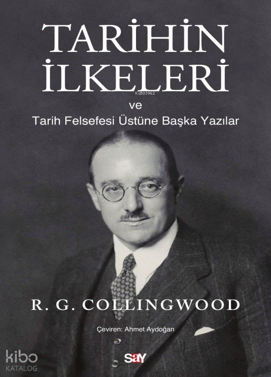 Tarihin İlkeleri
