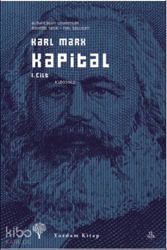 Kapital 1. Cilt
