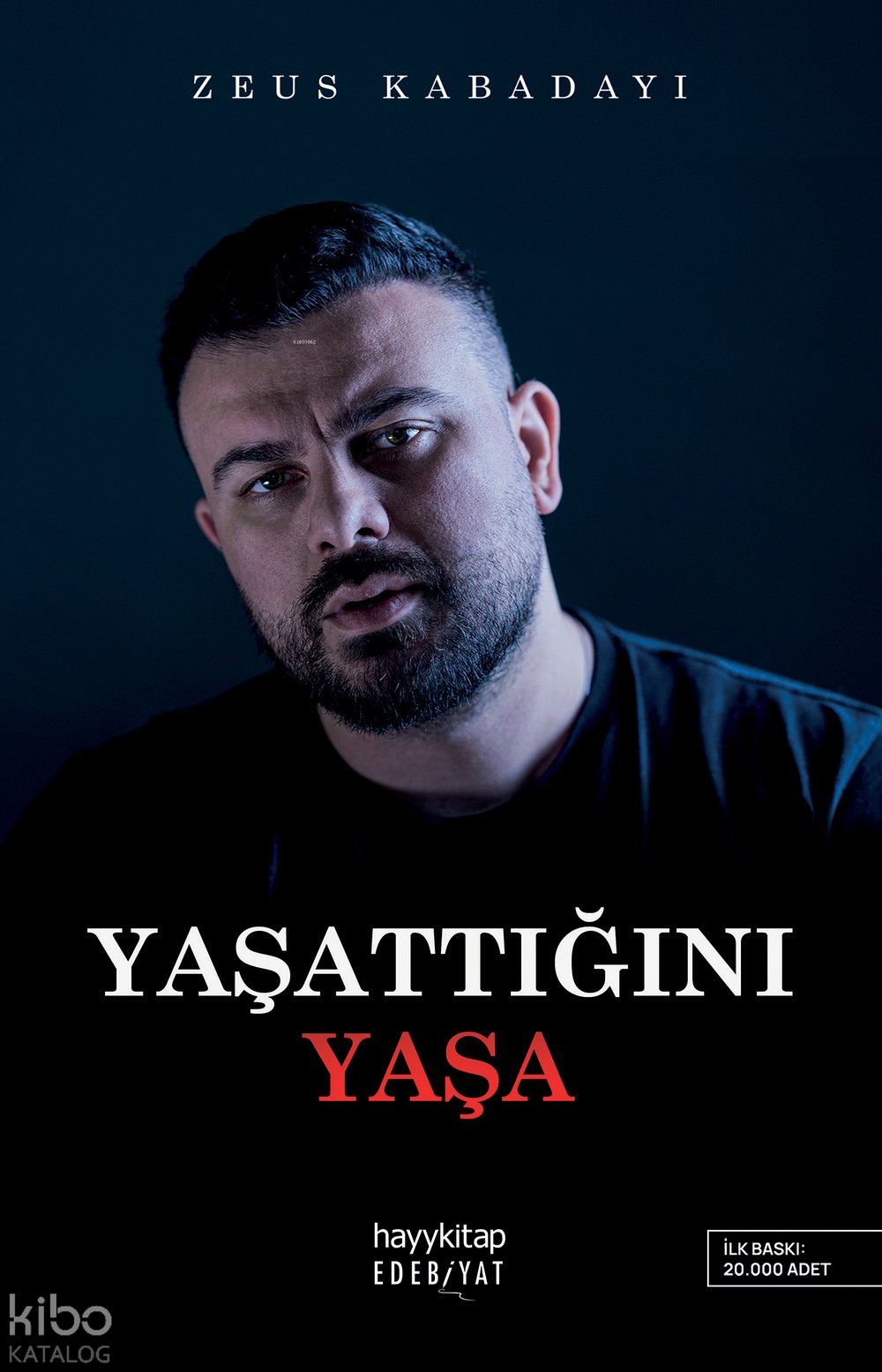 Yaşattığını Yaşa - Zeus Kabadayı