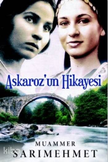 Askaroz'un Hikayesi - Muammer Sarımehmet