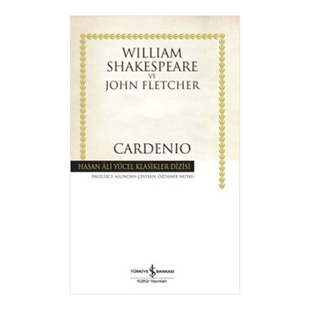 CARDENIO