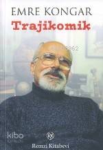 Trajikomik - Emre Kongar