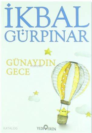 Günaydın Gece - İkbal Gürpınar