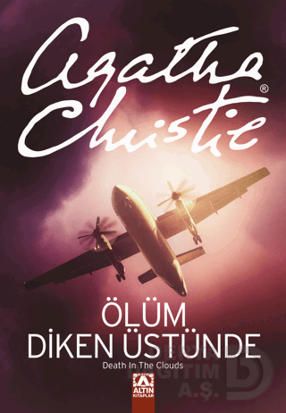 ÖLÜM DİKEN ÜSTÜNDE