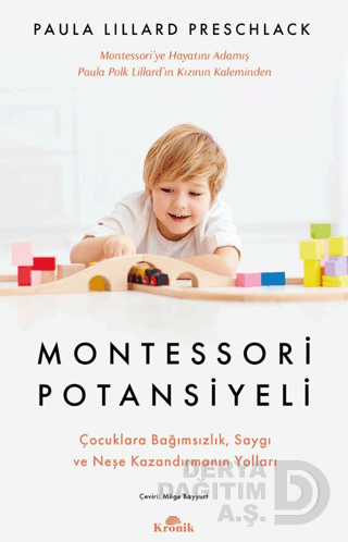 MONTESSORİ POTANSİYELİ