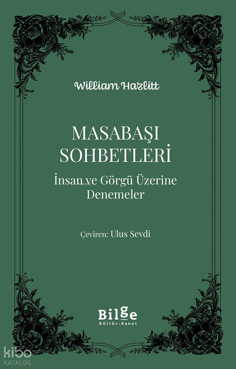 Masabaşı Sohbetleri