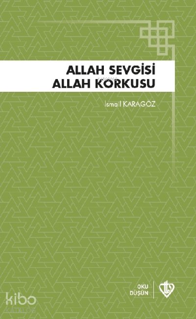 Allah Sevgisi