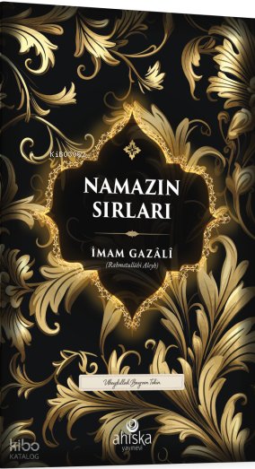 Namazın Sırları