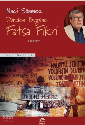 Dünden Bugüne Fatsa Fikri