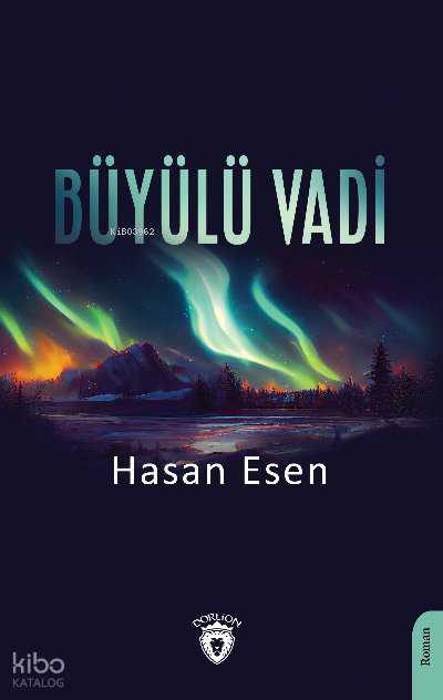 Büyülü Vadi