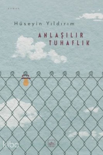 Anlaşılır Tuhaflık