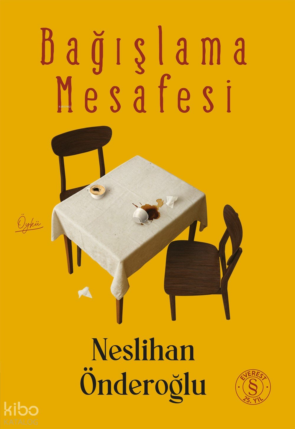 Bağışlama Mesafesi