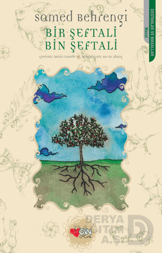 Bir Şeftali Bin Şeftali
