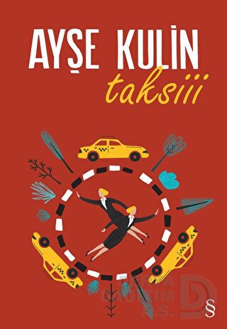 TAKSİİİ
