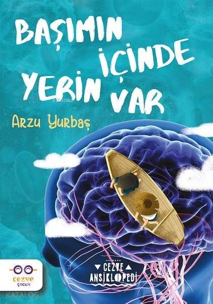 Başımın İçinde Yerin Var - Arzu Yurbaş