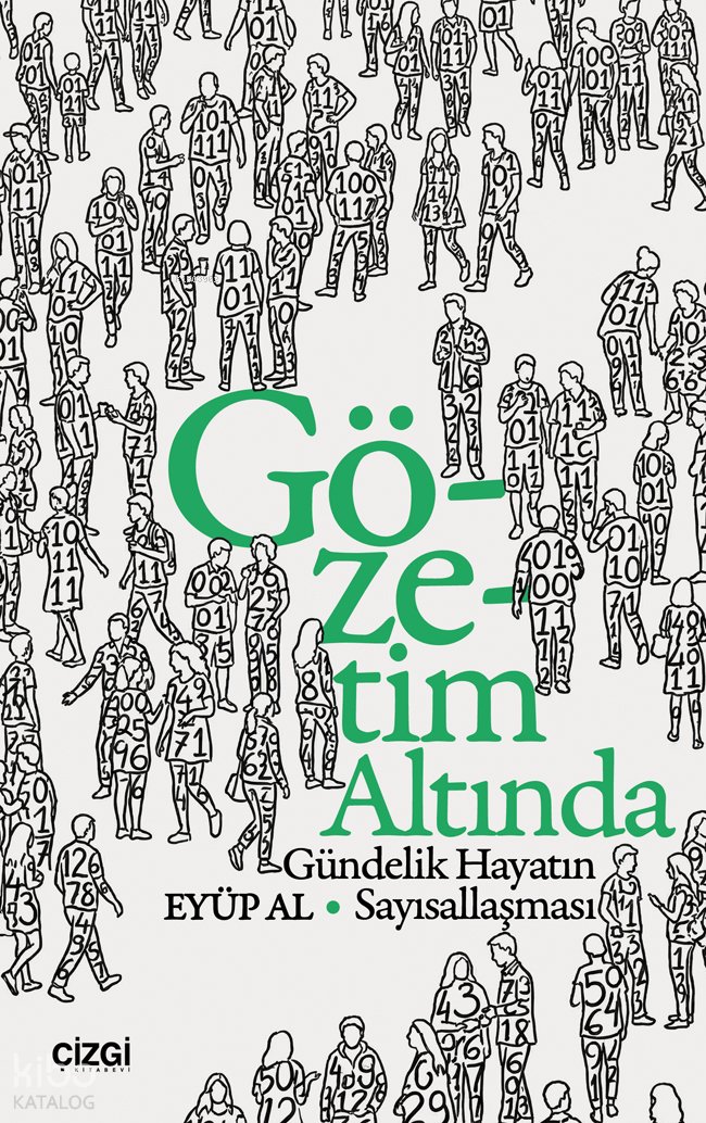 Gözetim Altında