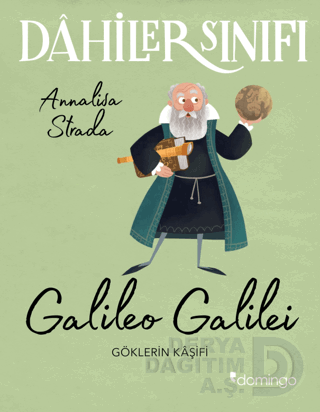 DAHİLER SINIFI - GALİLEO GALİLEİ