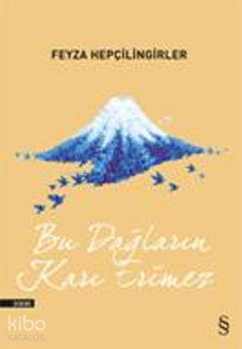 Bu Dağların Karı Erimez - Feyza Hepçilingirler
