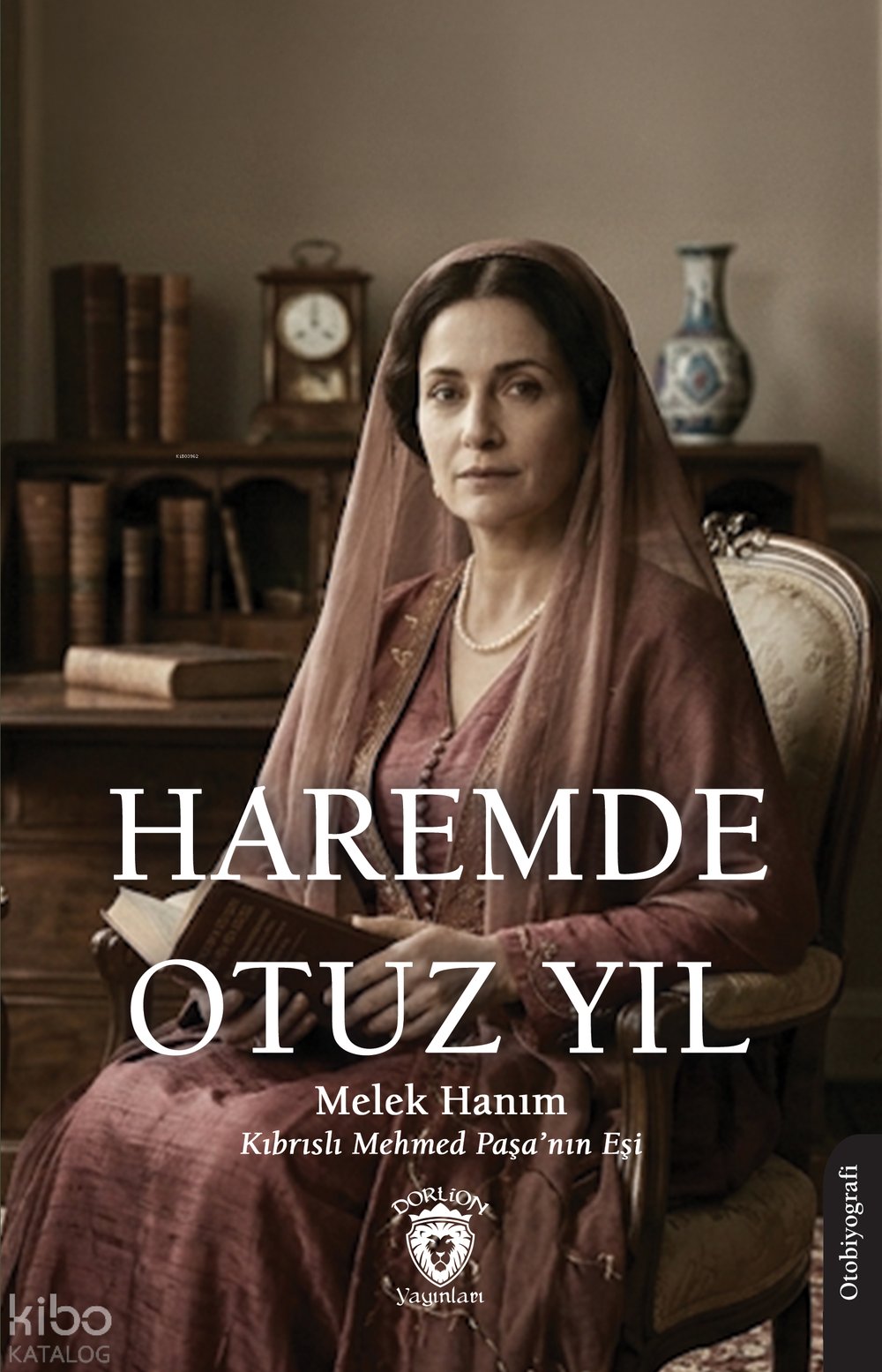Haremde Otuz Yıl