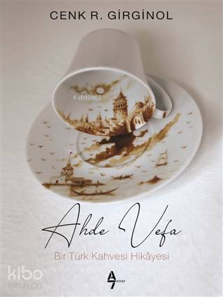 Ahde Vefa
