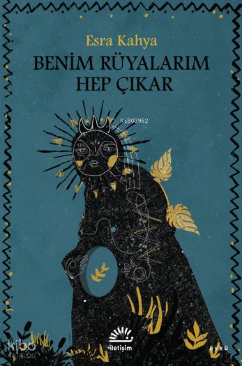 Benim Rüyalarım Hep Çıkar - Esra Kahya