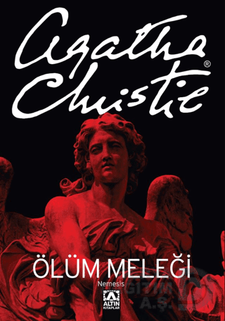 ÖLÜM MELEĞİ