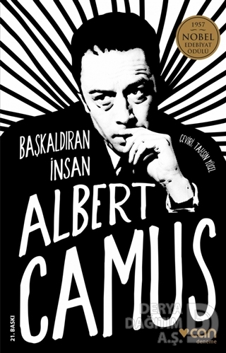 Başkaldıran İnsan