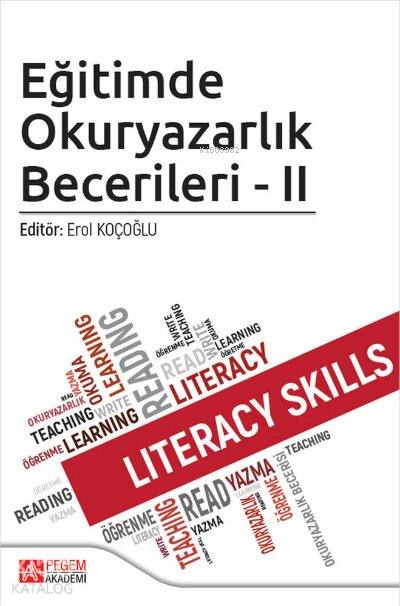 Eğitimde Okuryazarlık Becerileri - II