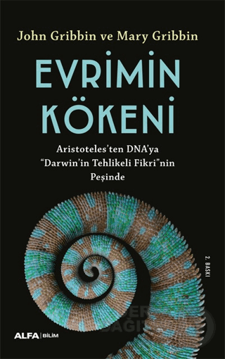 EVRİMİN KÖKENİ