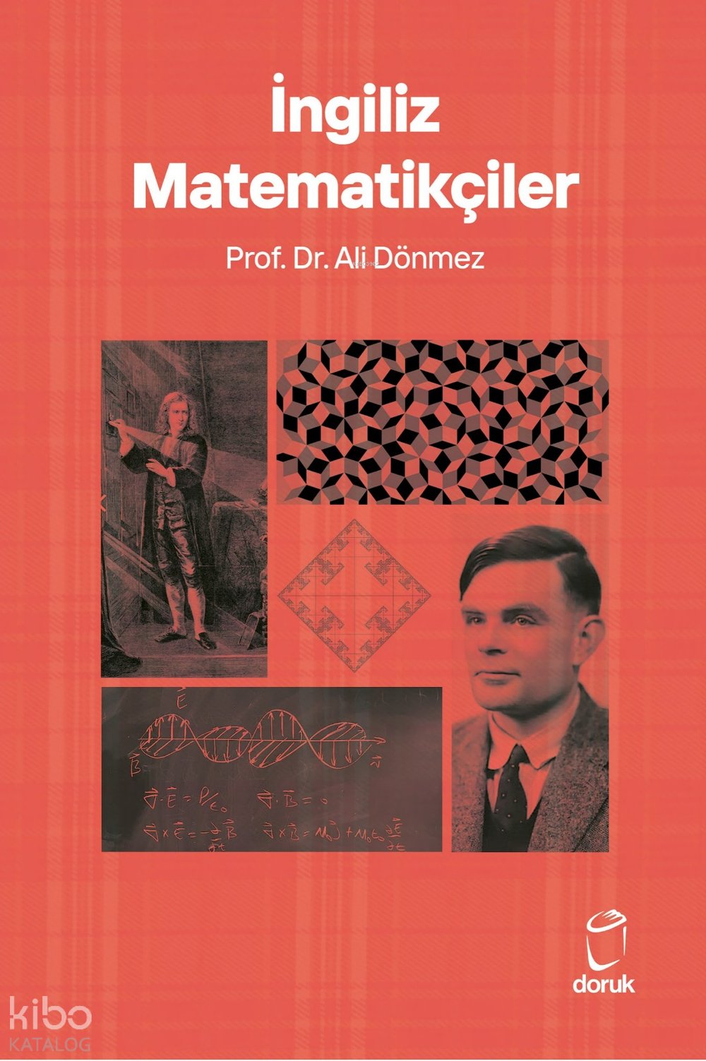 İngiliz Matematikçiler